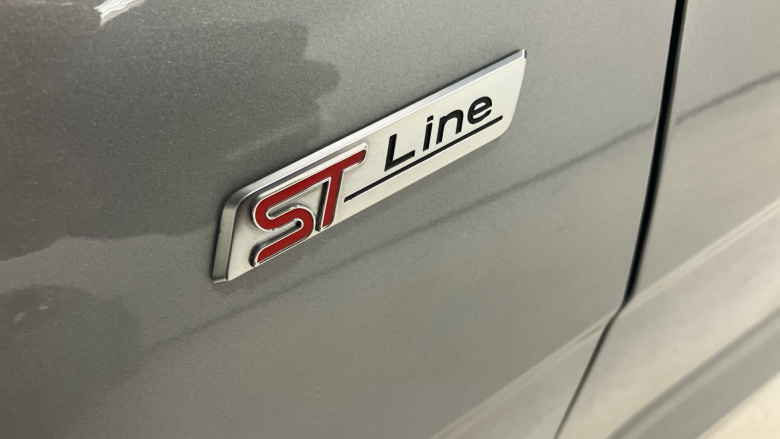 Ford EcoSport 1.0 EcoBoost 140 ST-Line 5dr Petrol Hatchback